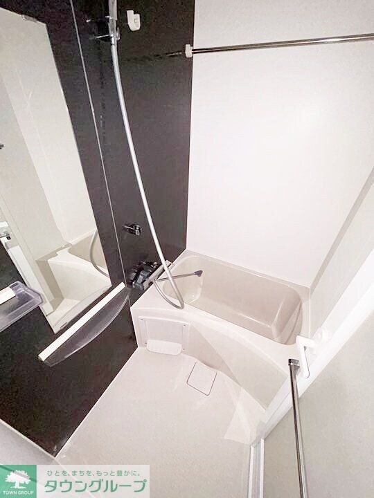 Log川崎駅前の物件内観写真