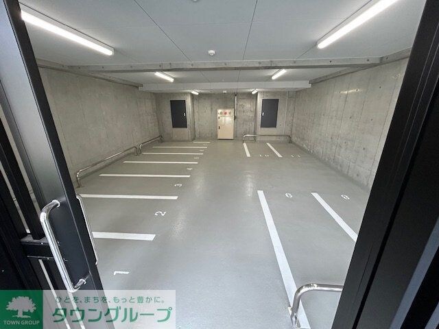 ティーステージジェイアール浜川崎の物件内観写真