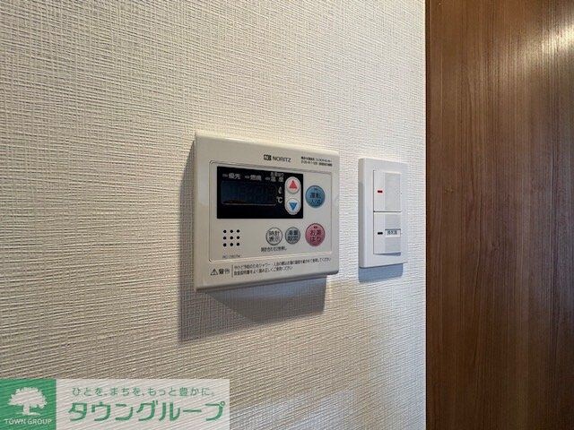 ティーステージジェイアール浜川崎の物件内観写真