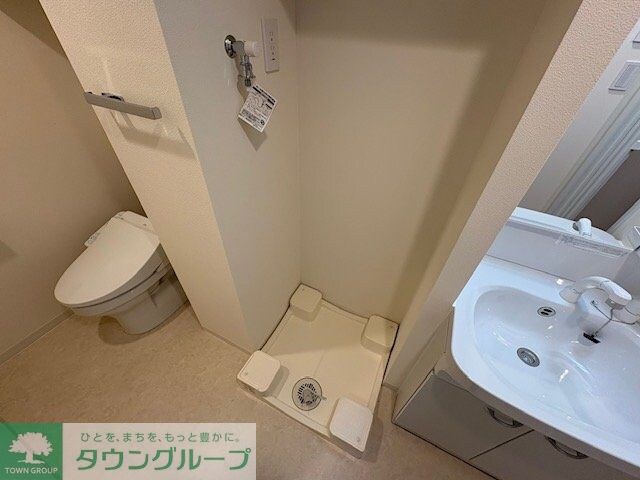 ティーステージジェイアール浜川崎の物件内観写真