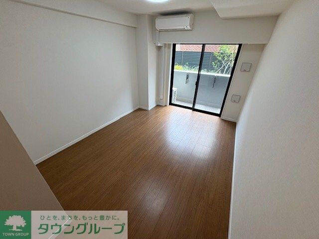 ティーステージジェイアール浜川崎の物件内観写真