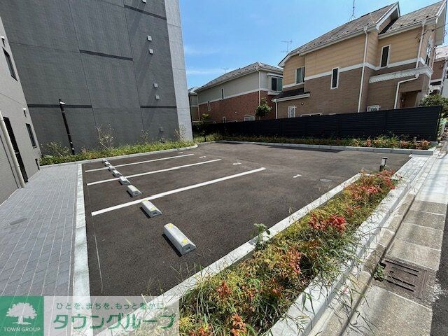 ティーステージジェイアール浜川崎の物件内観写真