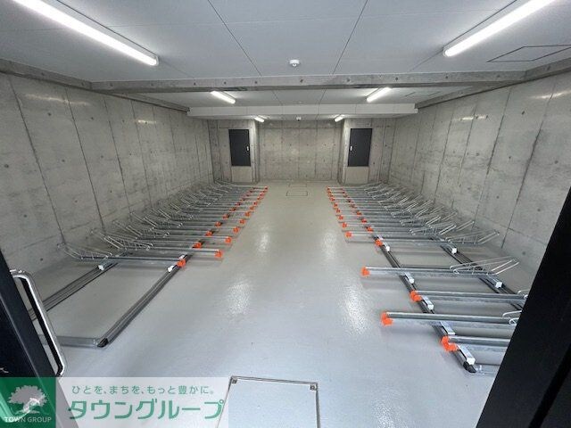 ティーステージジェイアール浜川崎の物件内観写真