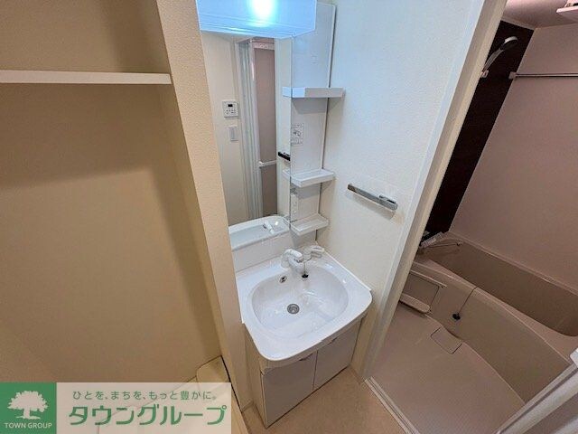 ティーステージジェイアール浜川崎の物件内観写真