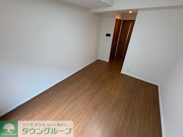 ティーステージジェイアール浜川崎の物件内観写真