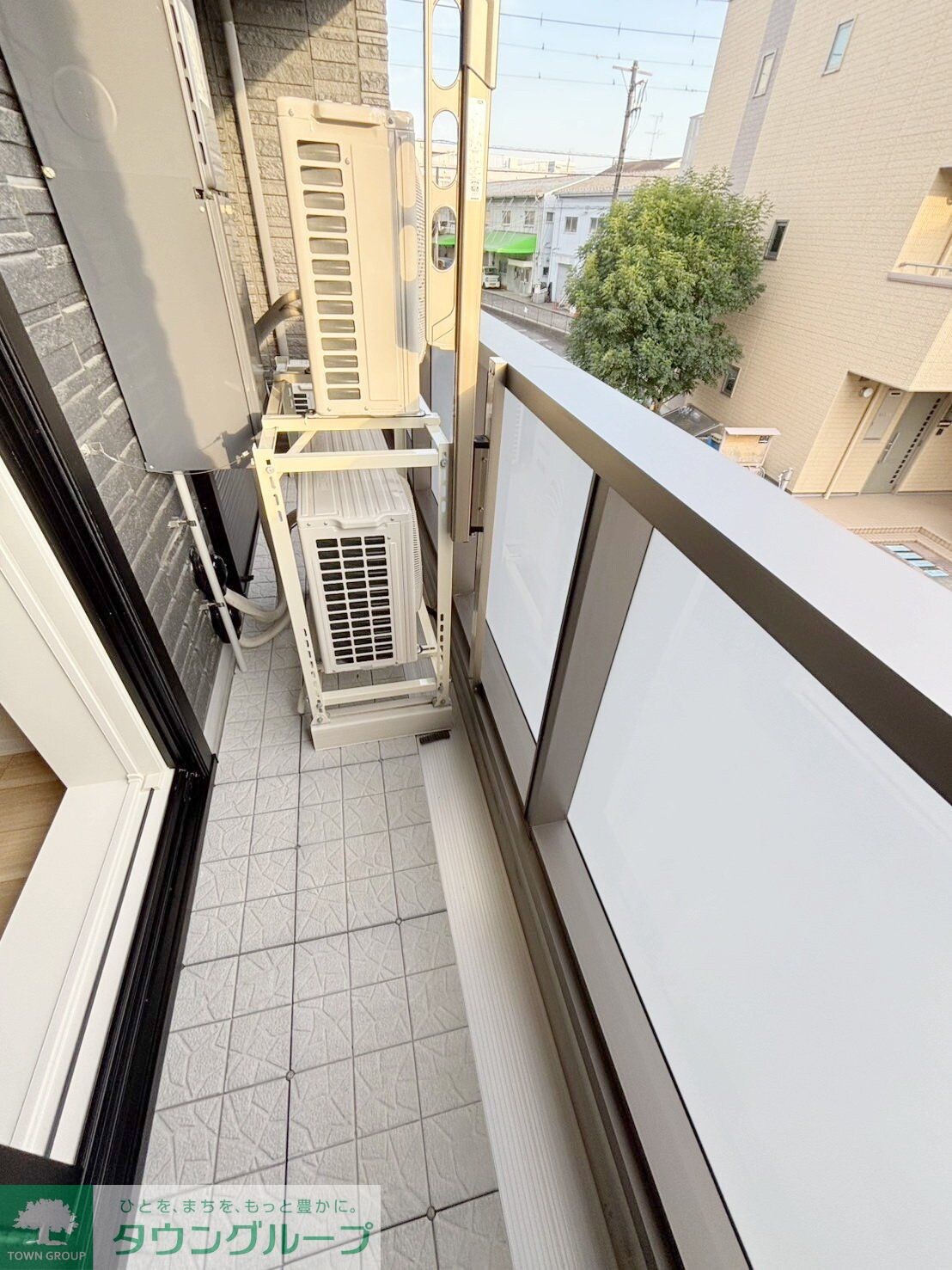 ピノ・グリナージュの物件内観写真