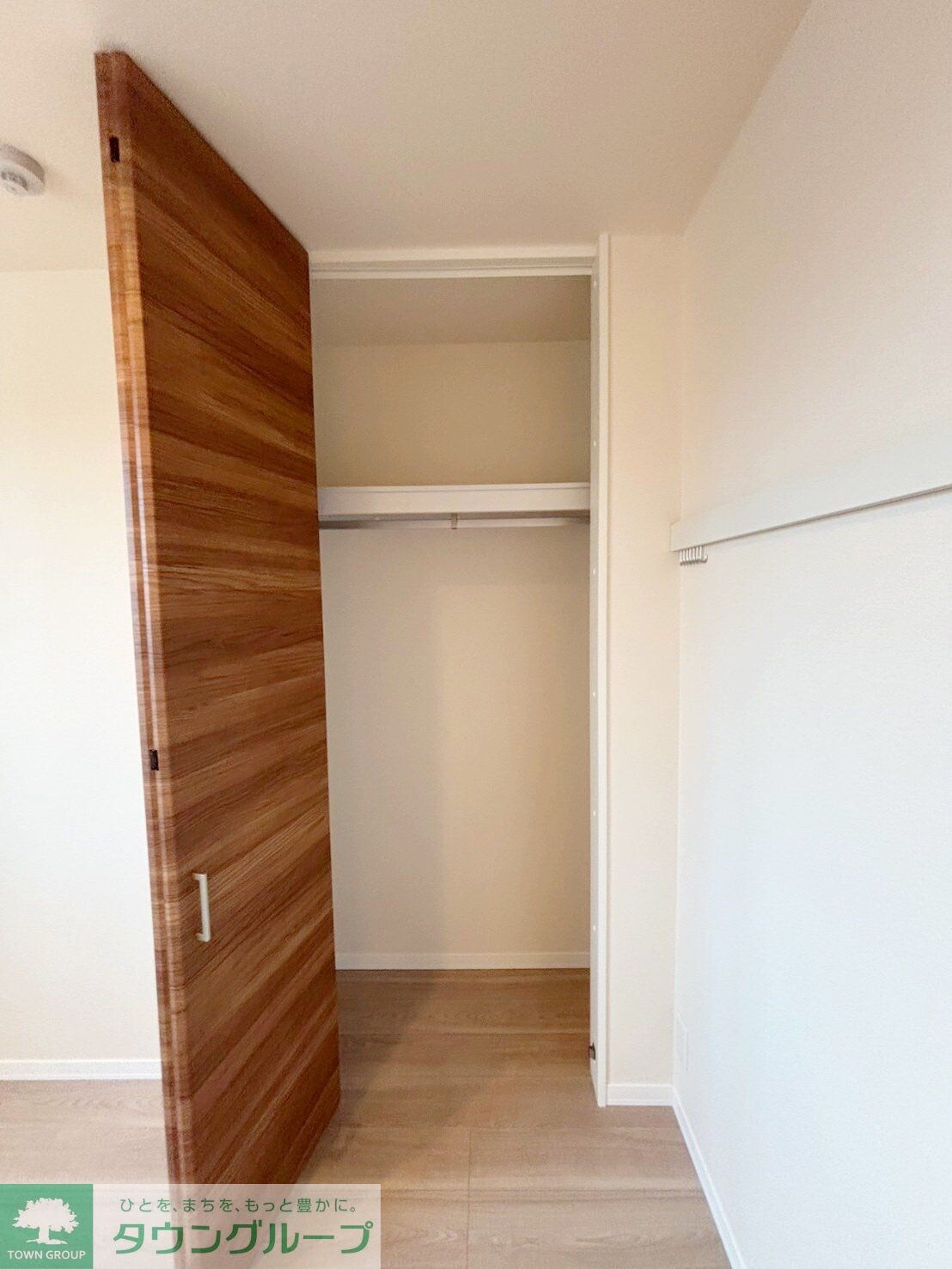 ピノ・グリナージュの物件内観写真