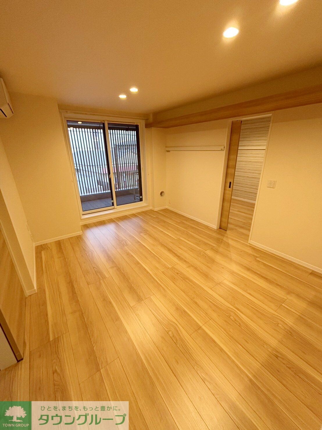 ピノ・グリナージュの物件内観写真