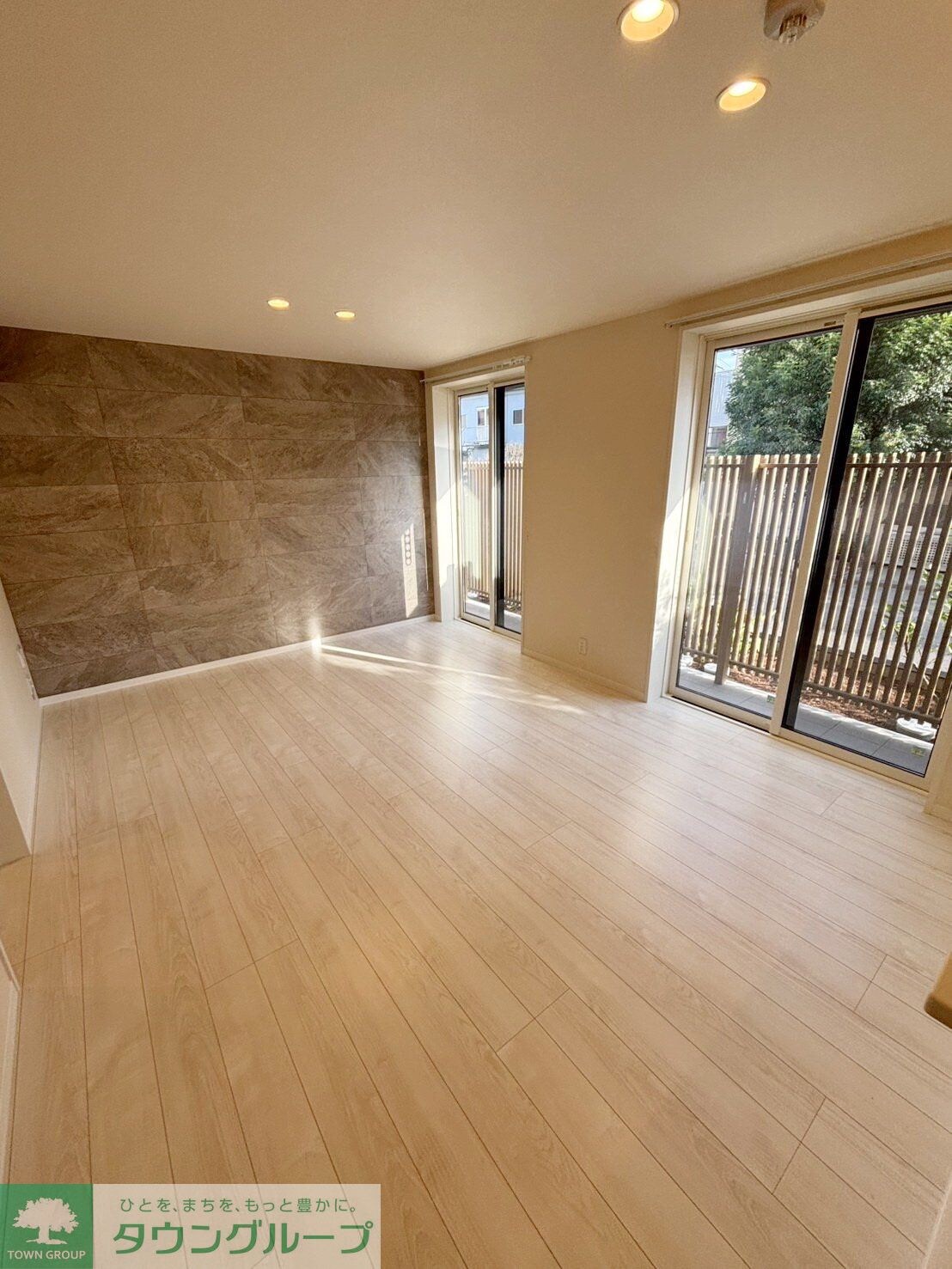 ピノ・グリナージュの物件内観写真