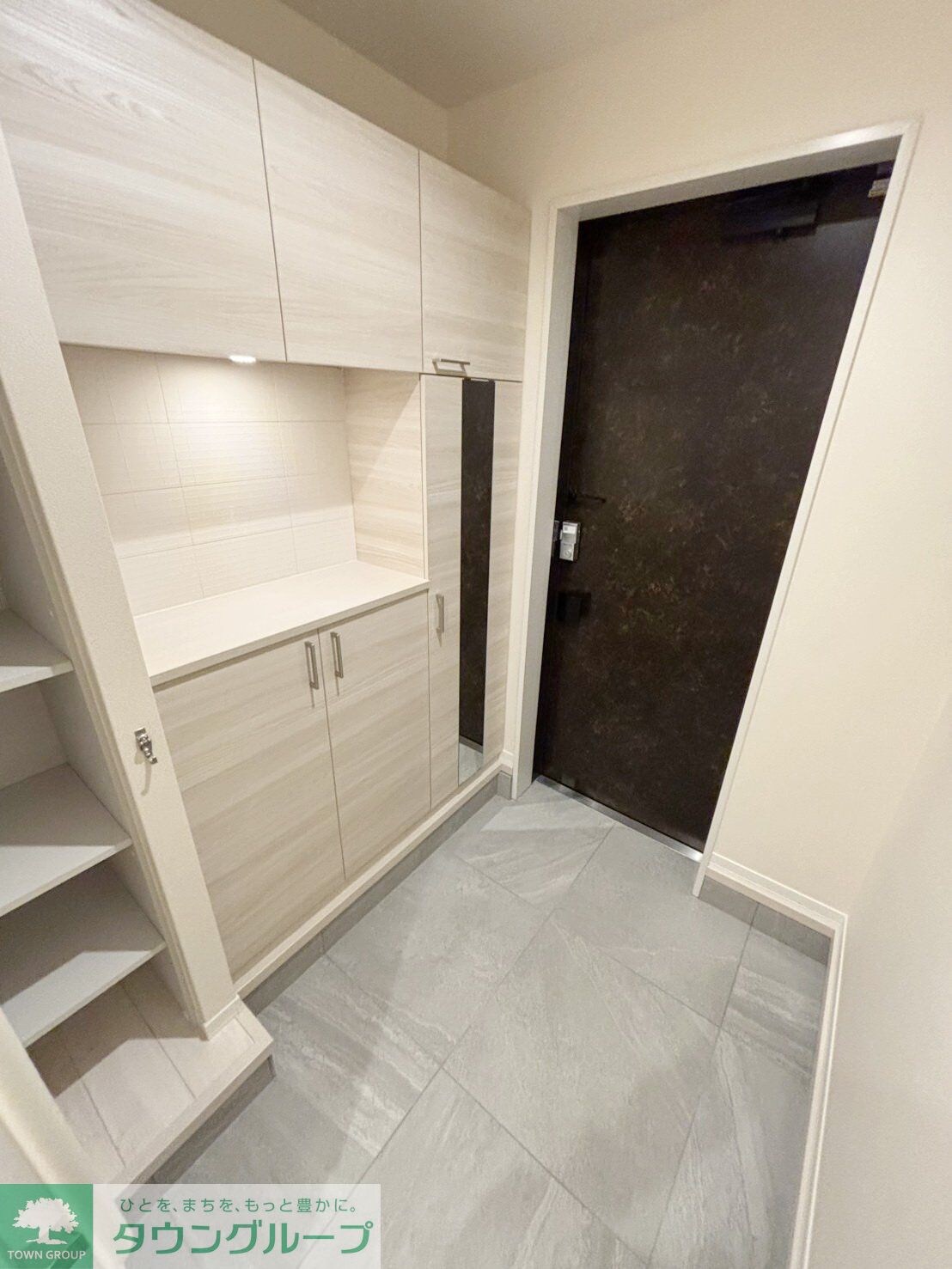 ピノ・グリナージュの物件内観写真