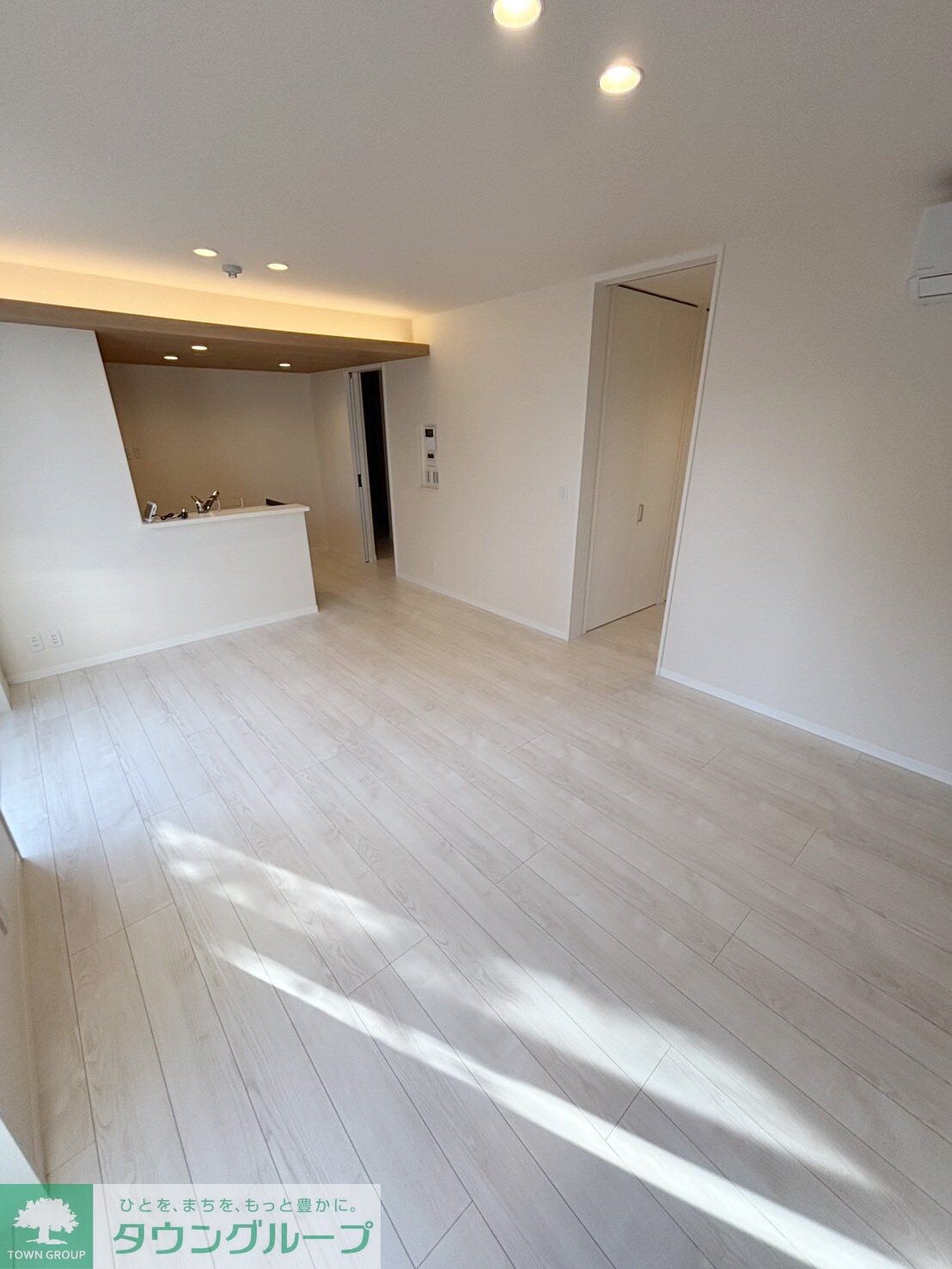 ピノ・グリナージュの物件内観写真