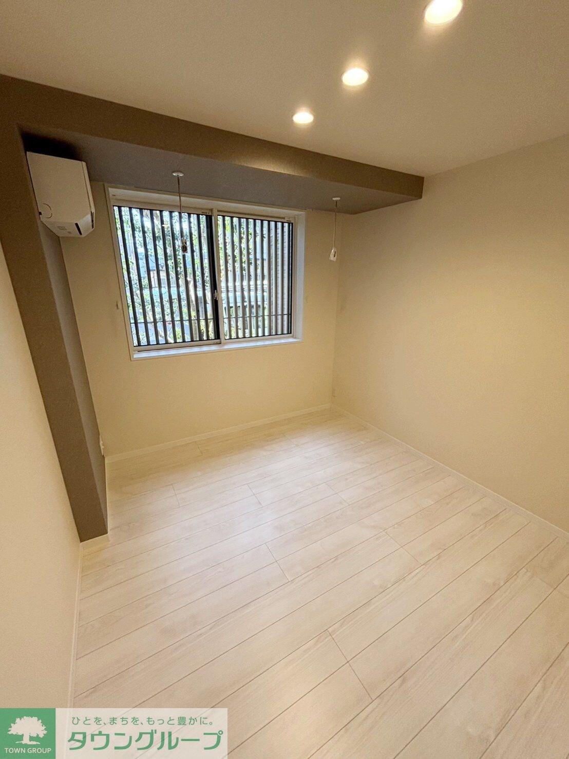 ピノ・グリナージュの物件内観写真