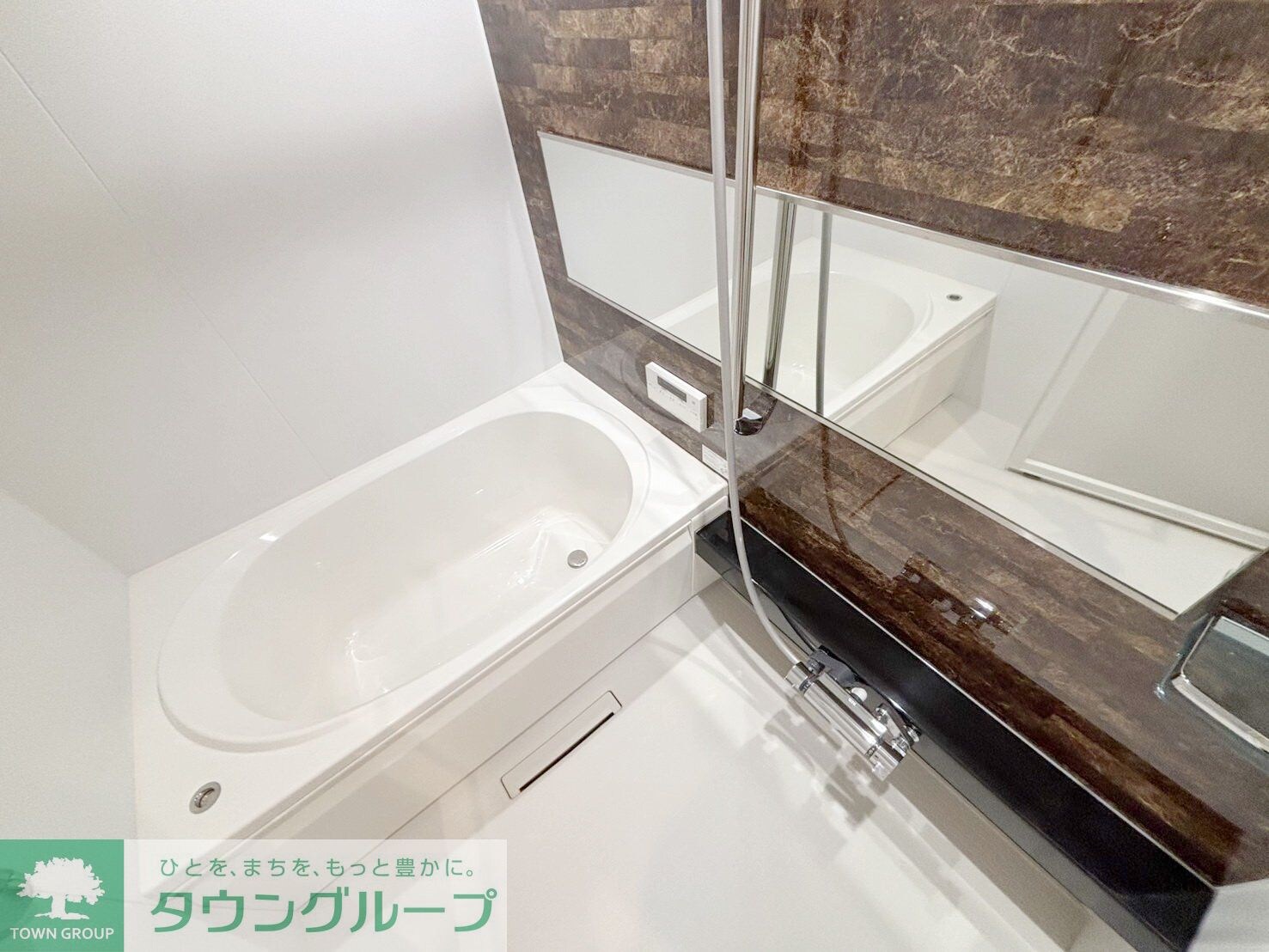 ピノ・グリナージュの物件内観写真