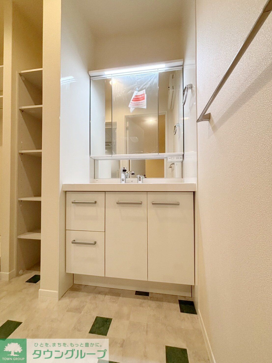 ピノ・グリナージュの物件内観写真