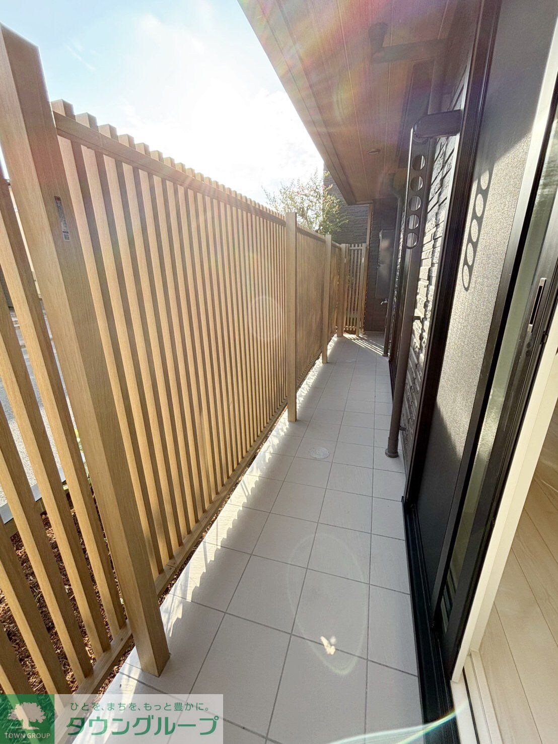 ピノ・グリナージュの物件内観写真