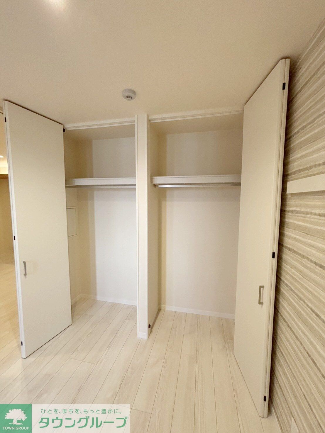 ピノ・グリナージュの物件内観写真