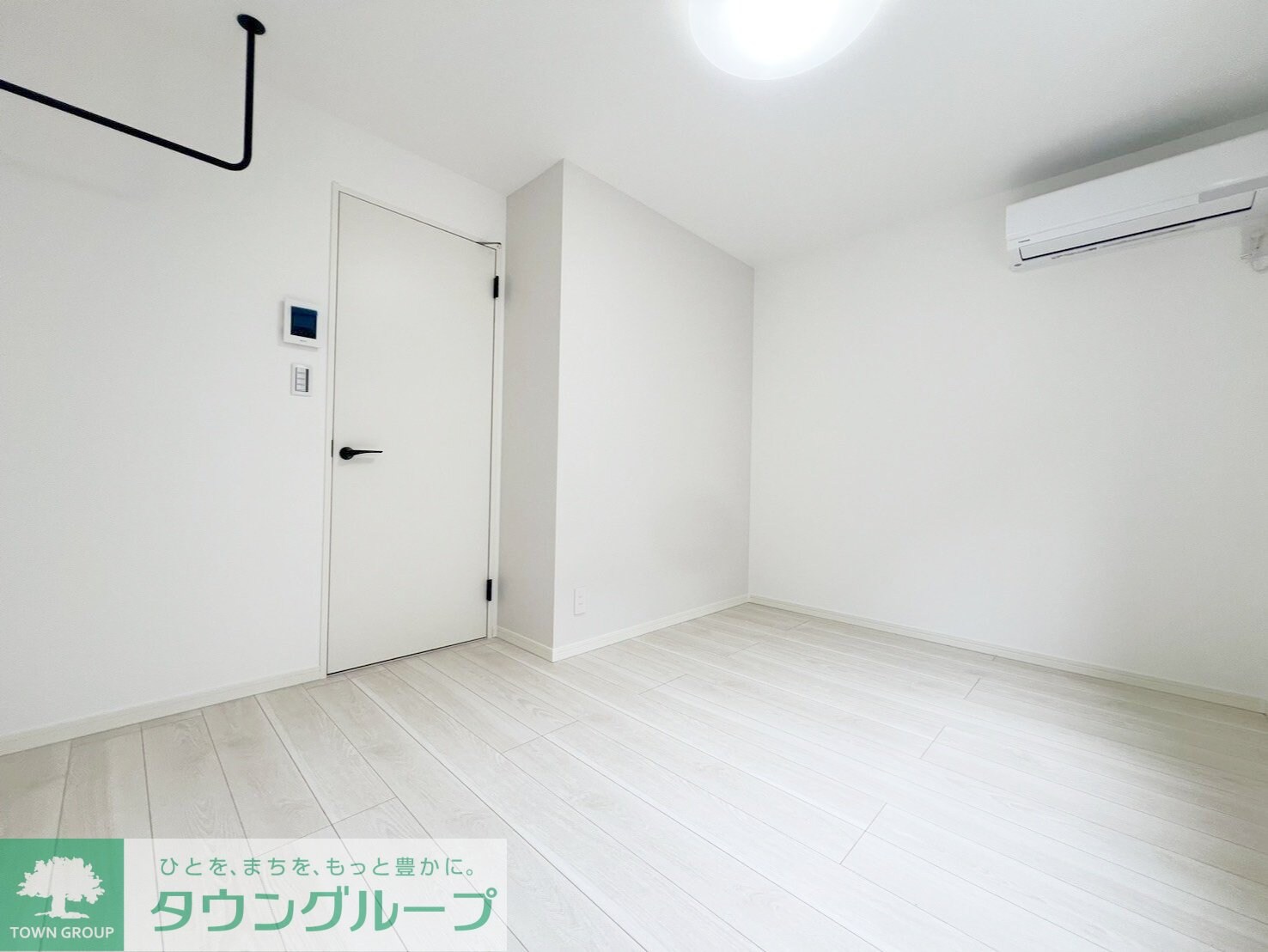 グランドアイランド蒲田の物件内観写真