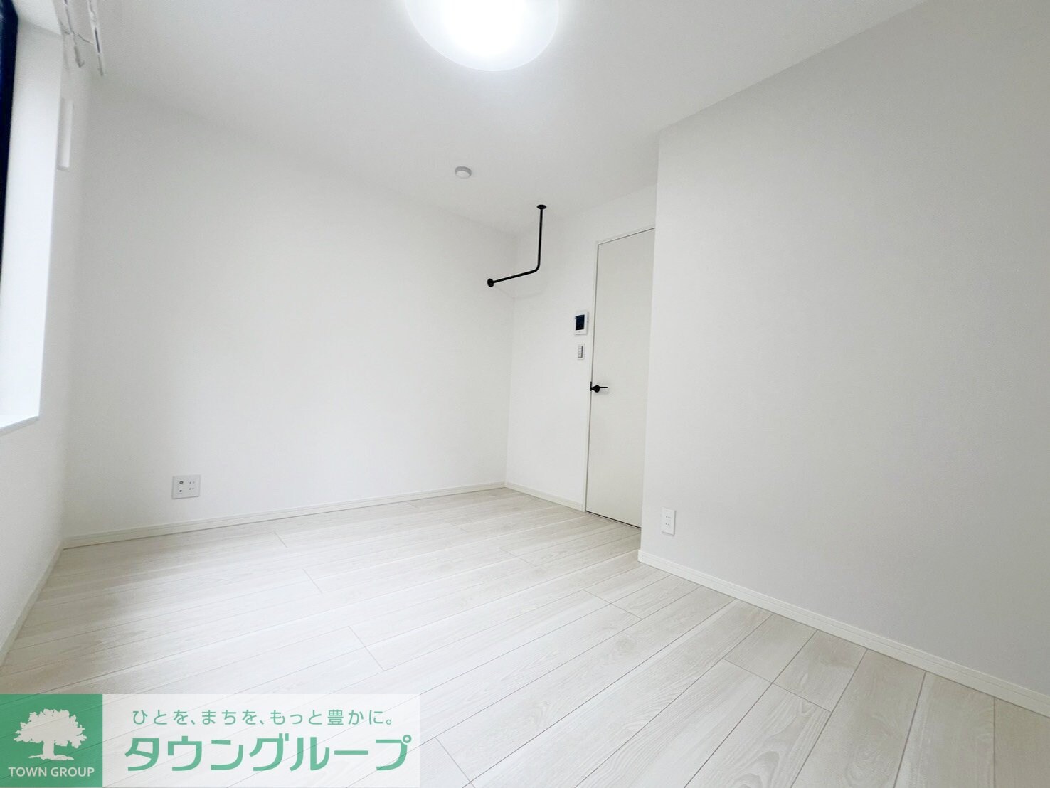 グランドアイランド蒲田の物件内観写真