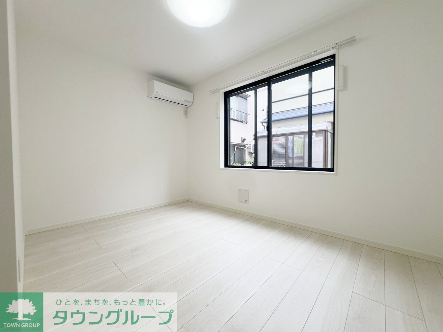 グランドアイランド蒲田の物件内観写真