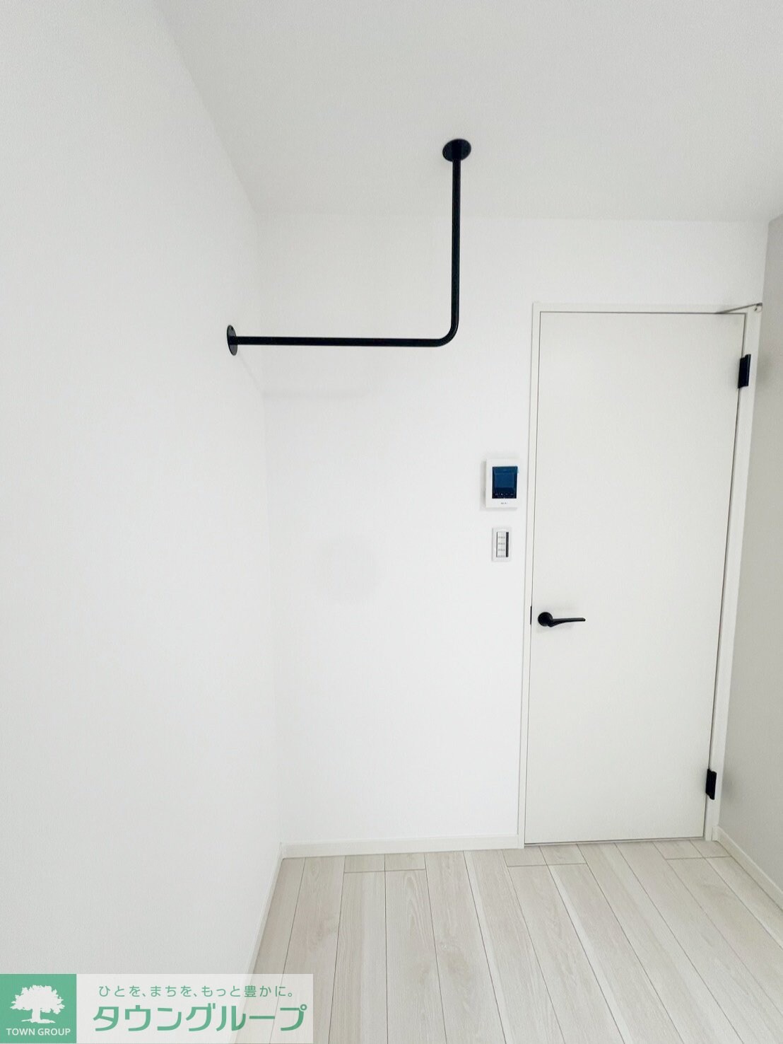 グランドアイランド蒲田の物件内観写真