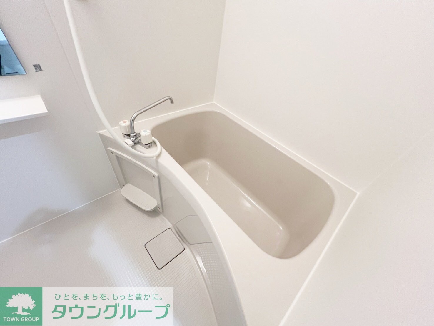 グランドアイランド蒲田の物件内観写真