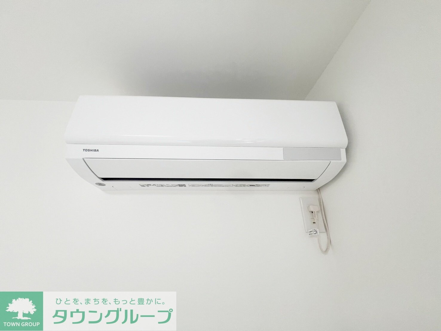 グランドアイランド蒲田の物件内観写真