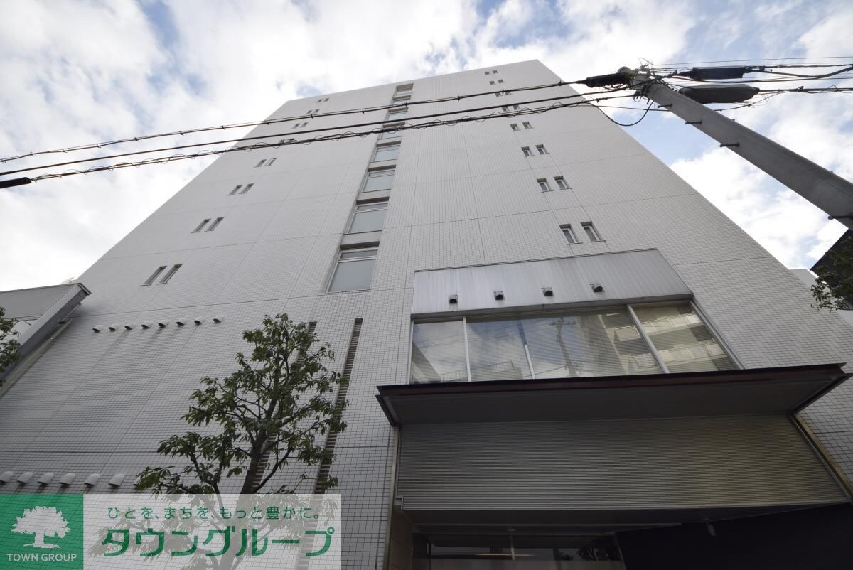 プラウドフラット鶴見IIの物件内観写真