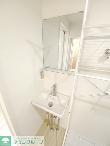 ピカード川崎Side A棟の物件内観写真