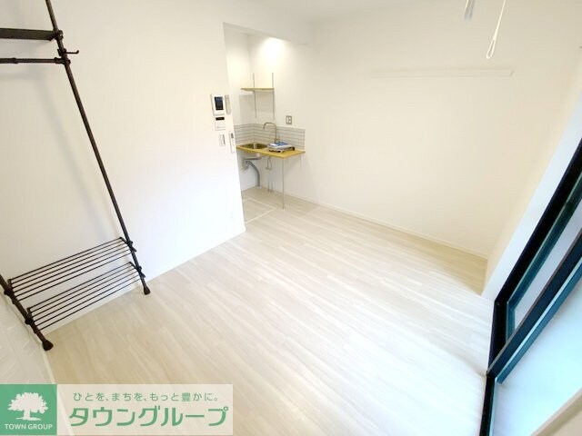 ピカード川崎Side A棟の物件内観写真