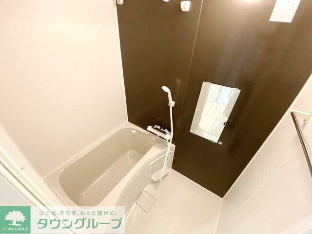 ピカード川崎Side B棟の物件内観写真