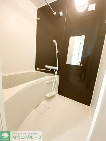 ピカード川崎Side B棟の物件内観写真