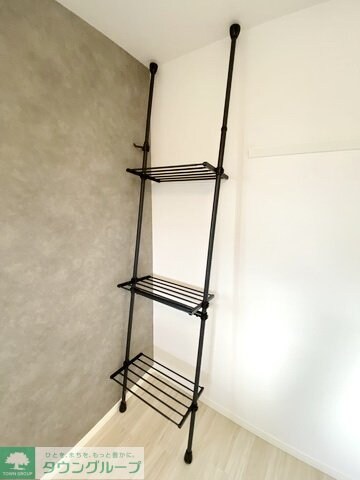 ピカード川崎Side B棟の物件内観写真