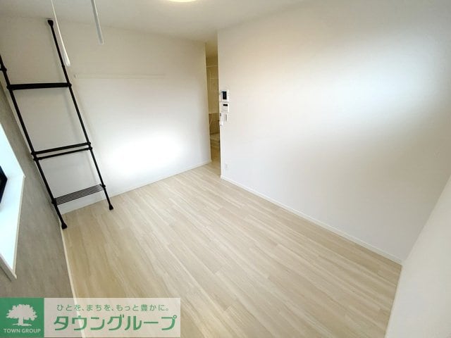 ピカード川崎Side B棟の物件内観写真