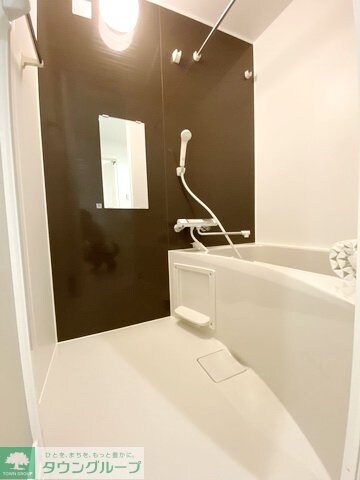 ピカード川崎Side B棟の物件内観写真