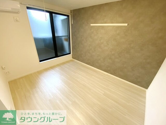 ピカード川崎Side B棟の物件内観写真