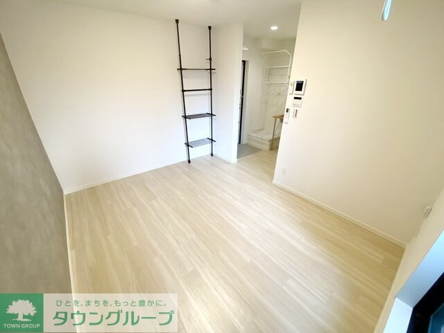 ピカード川崎Side B棟の物件内観写真