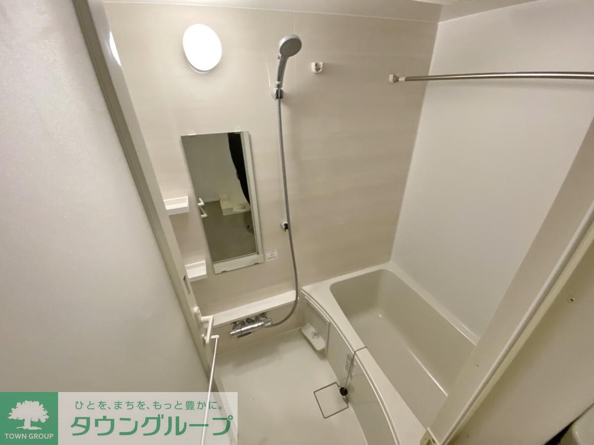 ecume川崎の物件内観写真