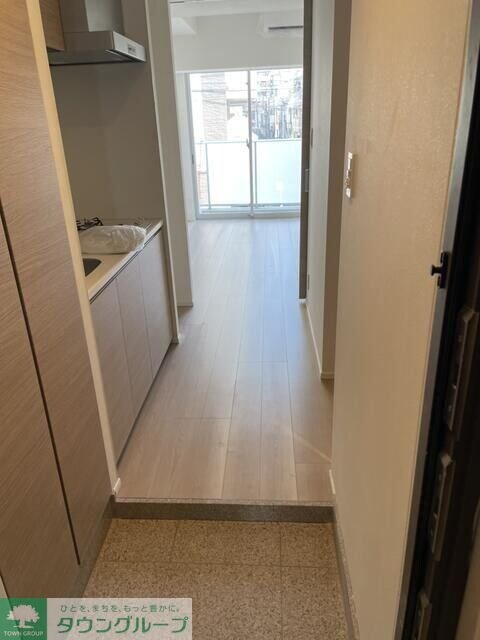 ecume川崎の物件内観写真