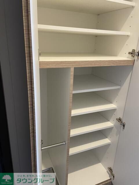 ecume川崎の物件内観写真