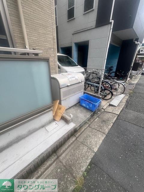 リラックス浜町の物件内観写真