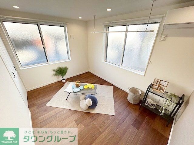 CFジオーレ川崎アネックスの物件内観写真