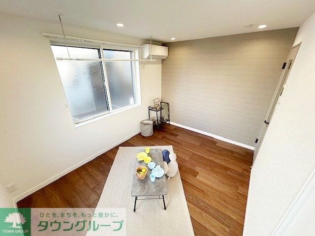 CFジオーレ川崎アネックスの物件内観写真