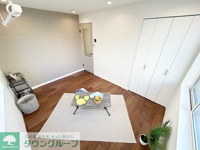 CFジオーレ川崎アネックスの物件内観写真