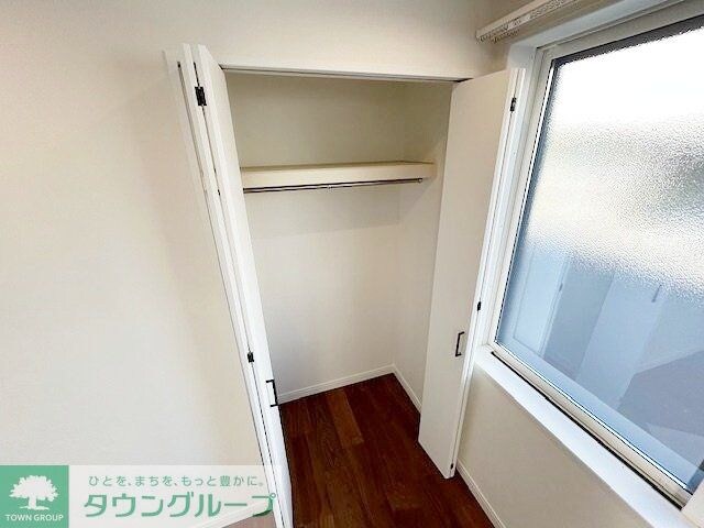 CFジオーレ川崎アネックスの物件内観写真