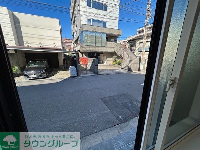 CFジオーレ川崎アネックスの物件内観写真