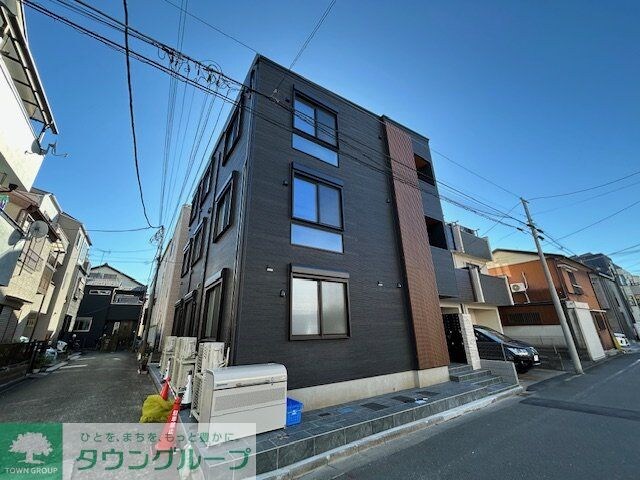 CFジオーレ川崎アネックスの物件内観写真