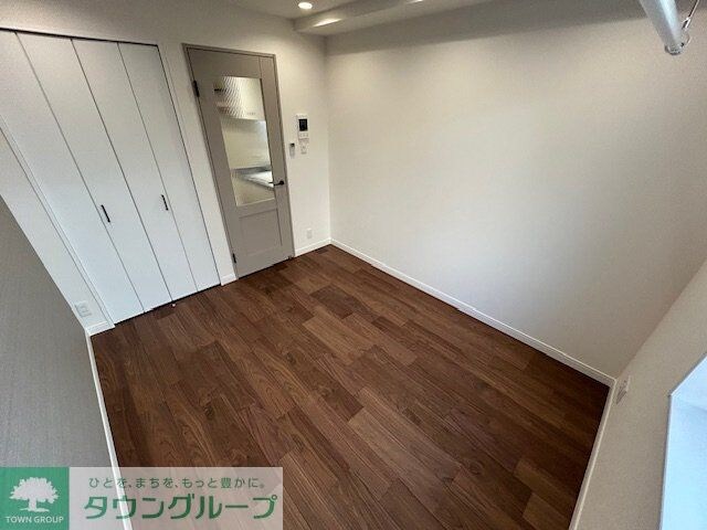 CFジオーレ川崎アネックスの物件内観写真