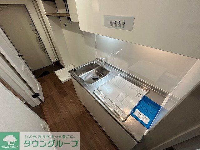 CFジオーレ川崎アネックスの物件内観写真