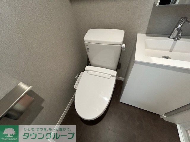 CFジオーレ川崎アネックスの物件内観写真