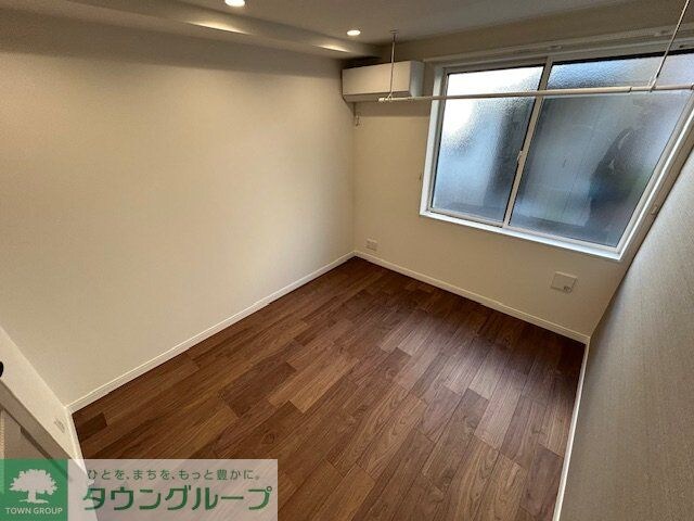 CFジオーレ川崎アネックスの物件内観写真